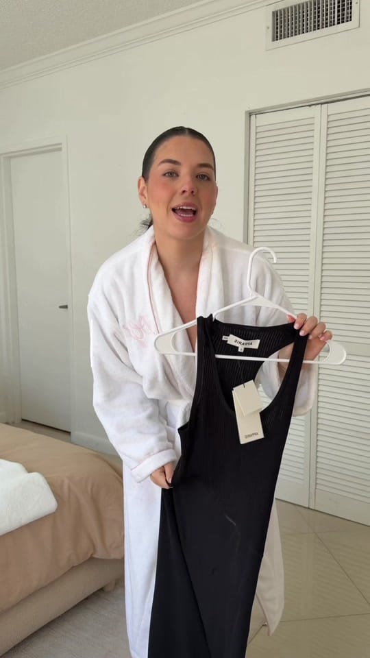 Post 3 by Melanie on TikTok (video)