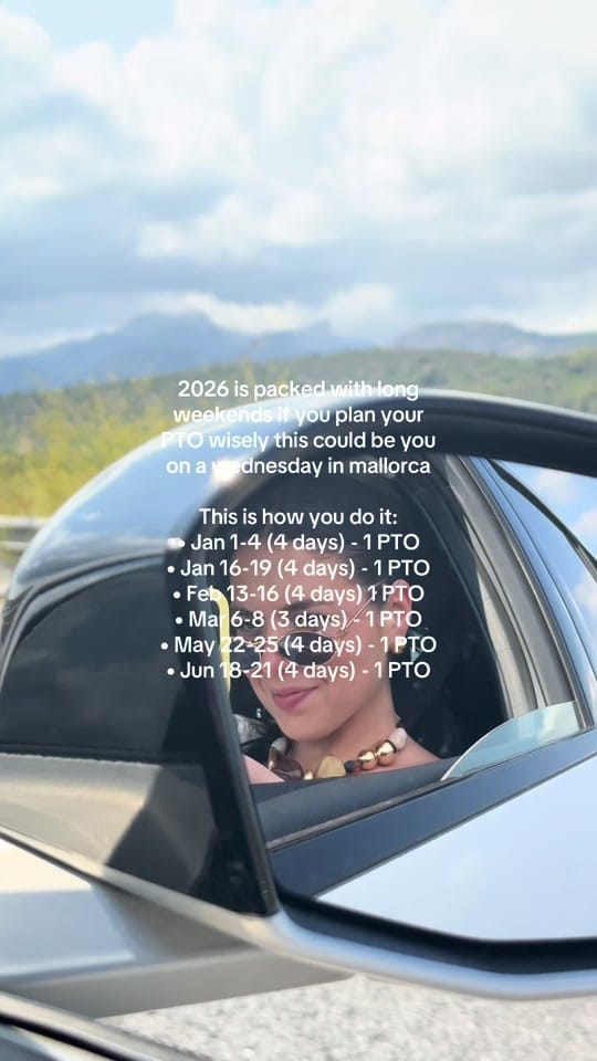Post 9 by Melanie on TikTok (video)