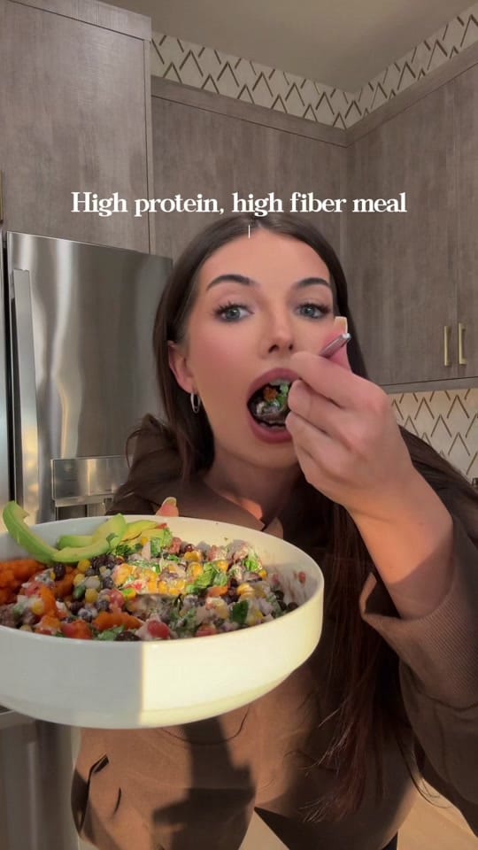 Post 5 by SHEA HUBER on TikTok (video)