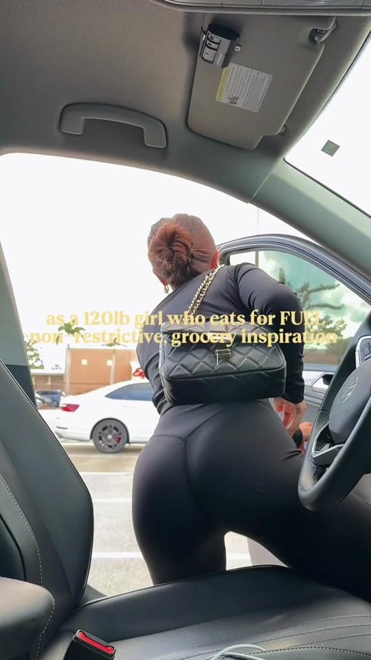 Post 10 by SHEA HUBER on TikTok (video)