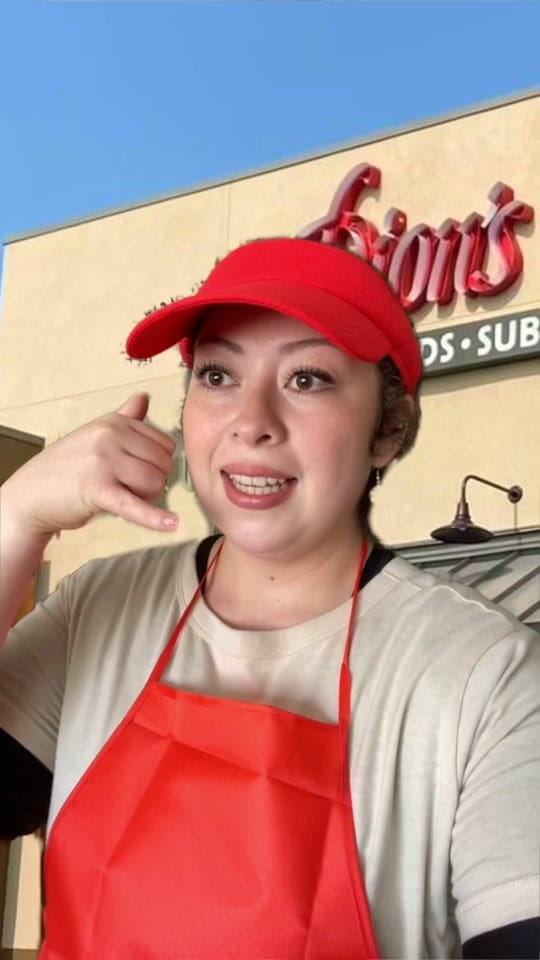 Post 2 by Jazz Kingery on TikTok (video)