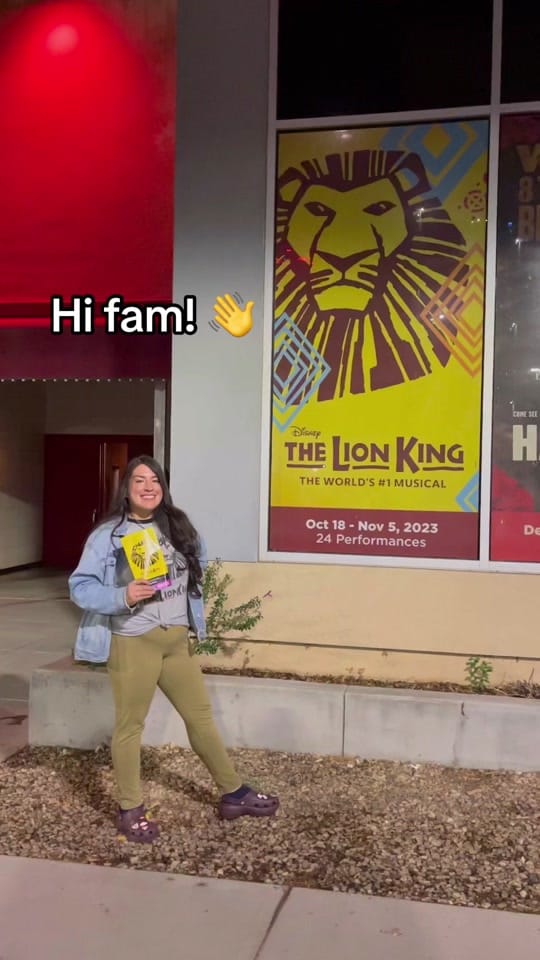 Post 5 by Jazz Kingery on TikTok (video)