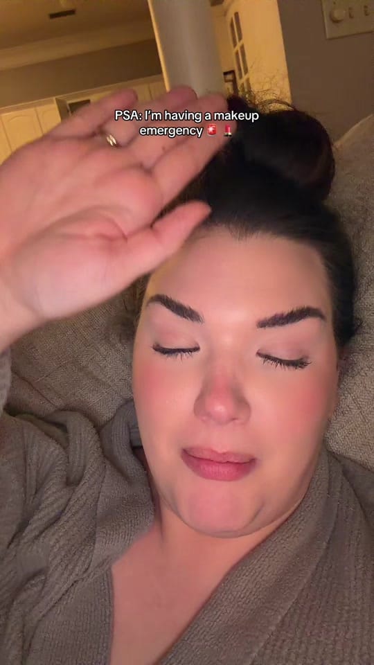 Post 5 by MARGARET ANNE NEAL on TikTok (video)
