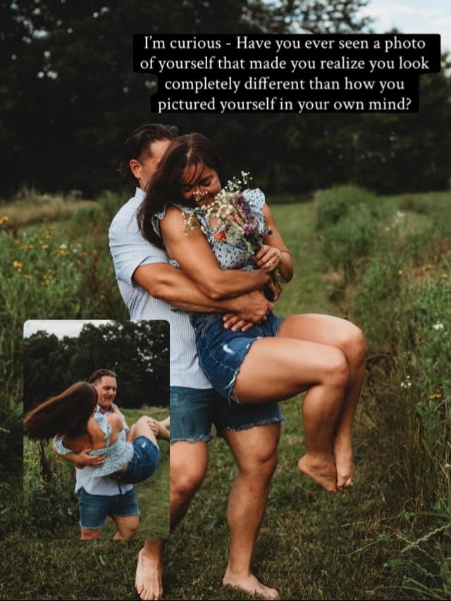 Post 5 by Faith Sanders Photography on TikTok (video)