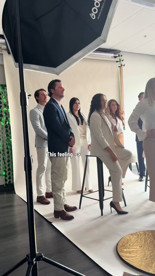 Post 3 by Faith Sanders Photography on TikTok (video)