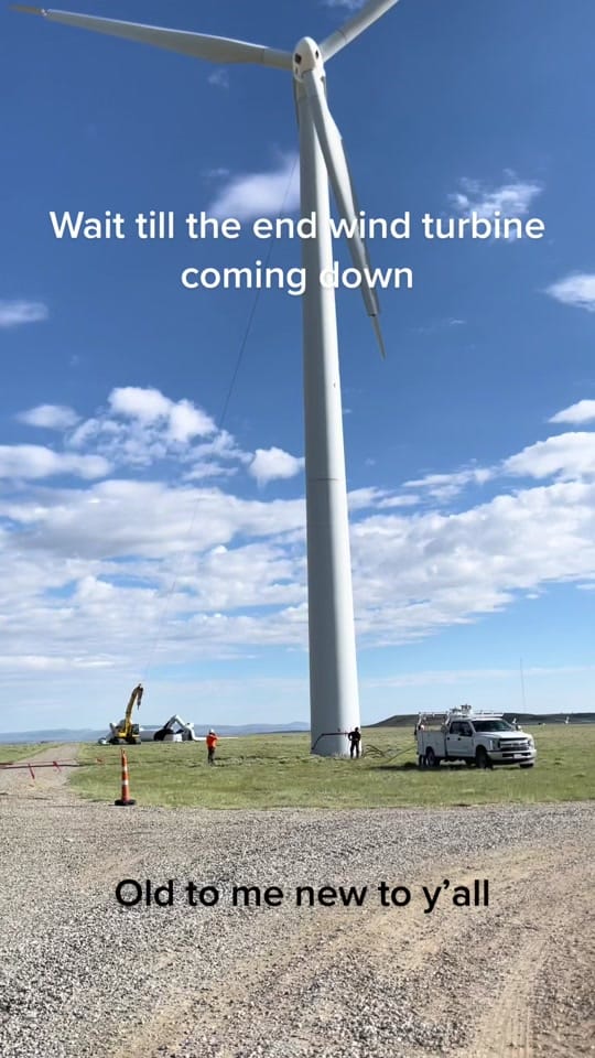 Post 10 by 🏗️ETX CRANE OP🏗️ on TikTok (video)