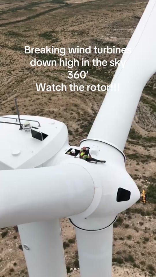 Post 1 by 🏗️ETX CRANE OP🏗️ on TikTok (video)