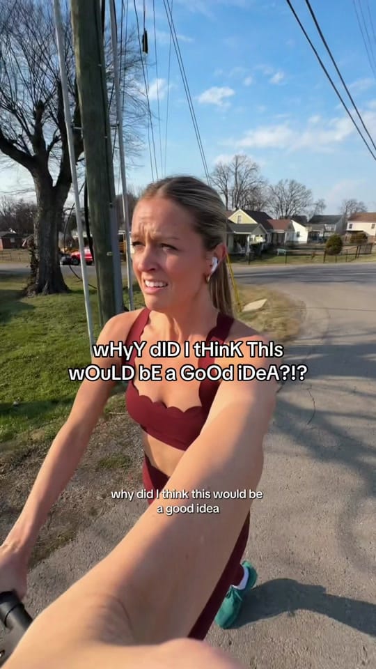 Post 7 by Nicole the Nomad on TikTok (video)
