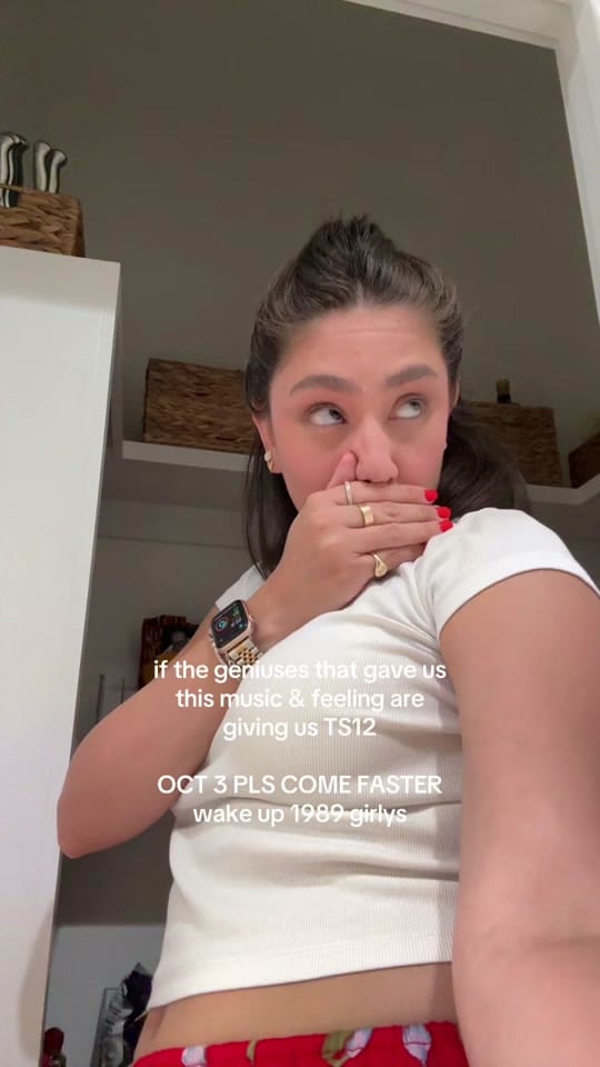 Post 4 by gisele on TikTok (video)