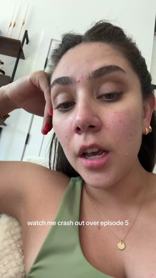 Post 8 by gisele on TikTok (video)