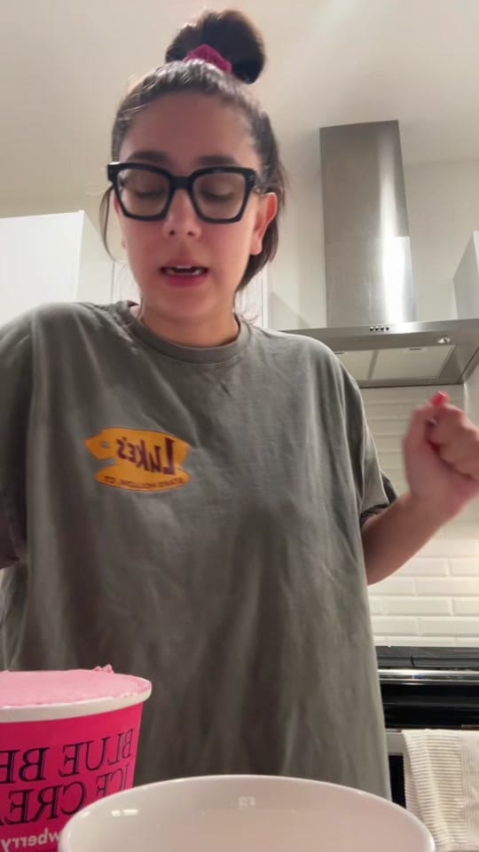 Post 6 by gisele on TikTok (video)