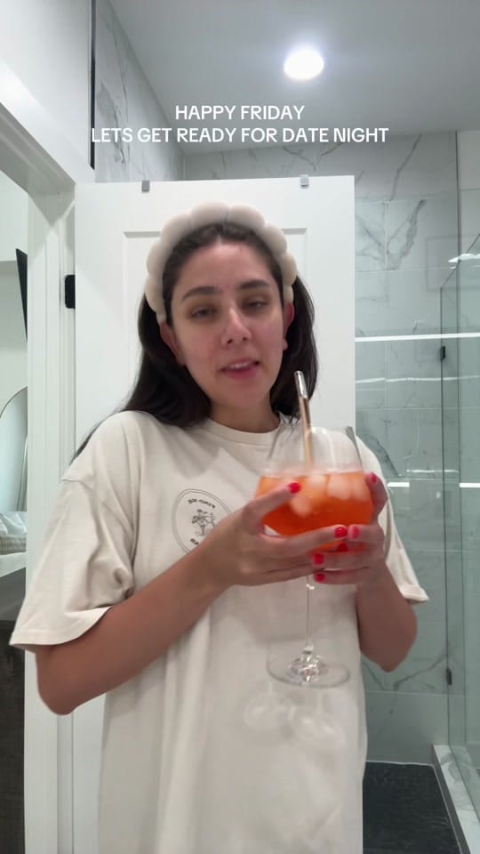 Post 5 by gisele on TikTok (video)