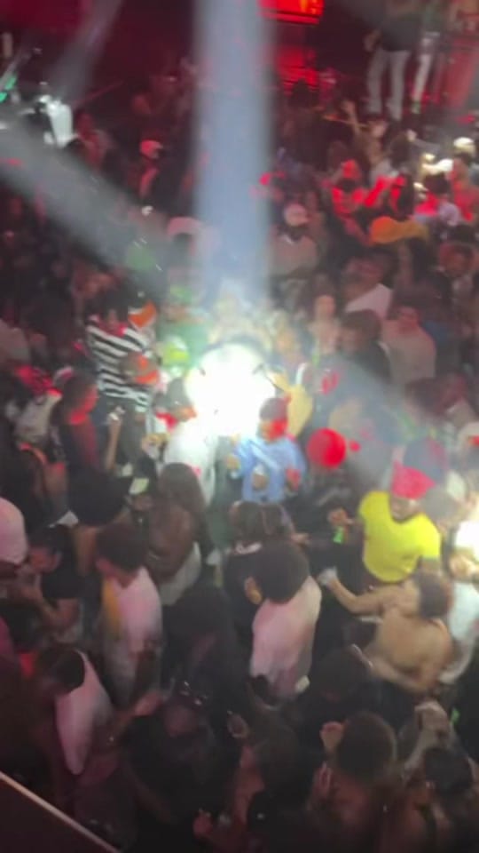 Post 8 by djdoesitall_ on TikTok (video)