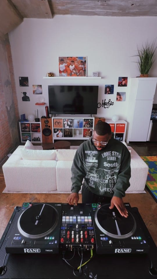 Post 4 by djdoesitall_ on TikTok (video)