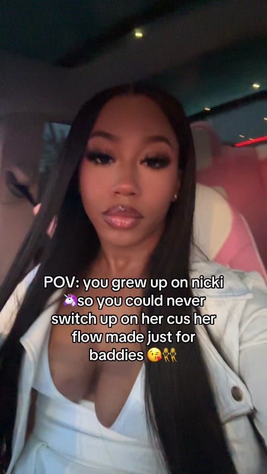 Post 10 by Reneebeats on TikTok (video)