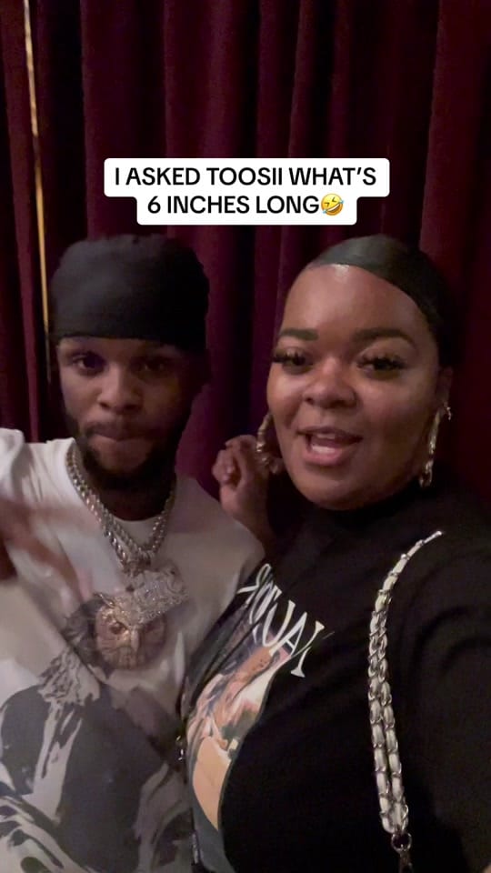Post 10 by Shine Tv on TikTok (video)
