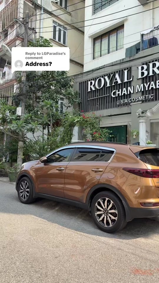Post 8 by Royal Branded USA Cosmetics on TikTok (video)