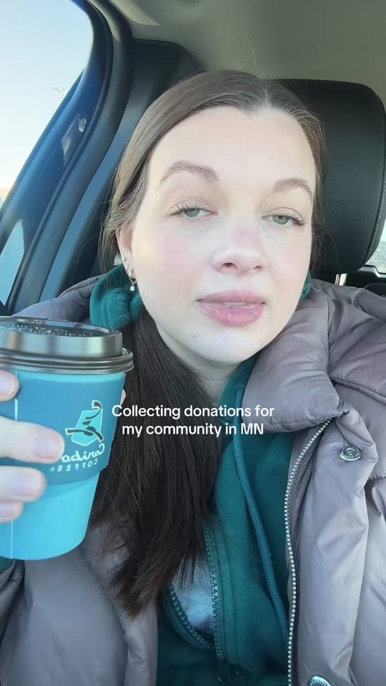 Post 2 by Mel Michels on TikTok (video)