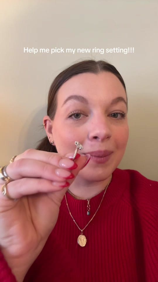 Post 5 by Mel Michels on TikTok (video)