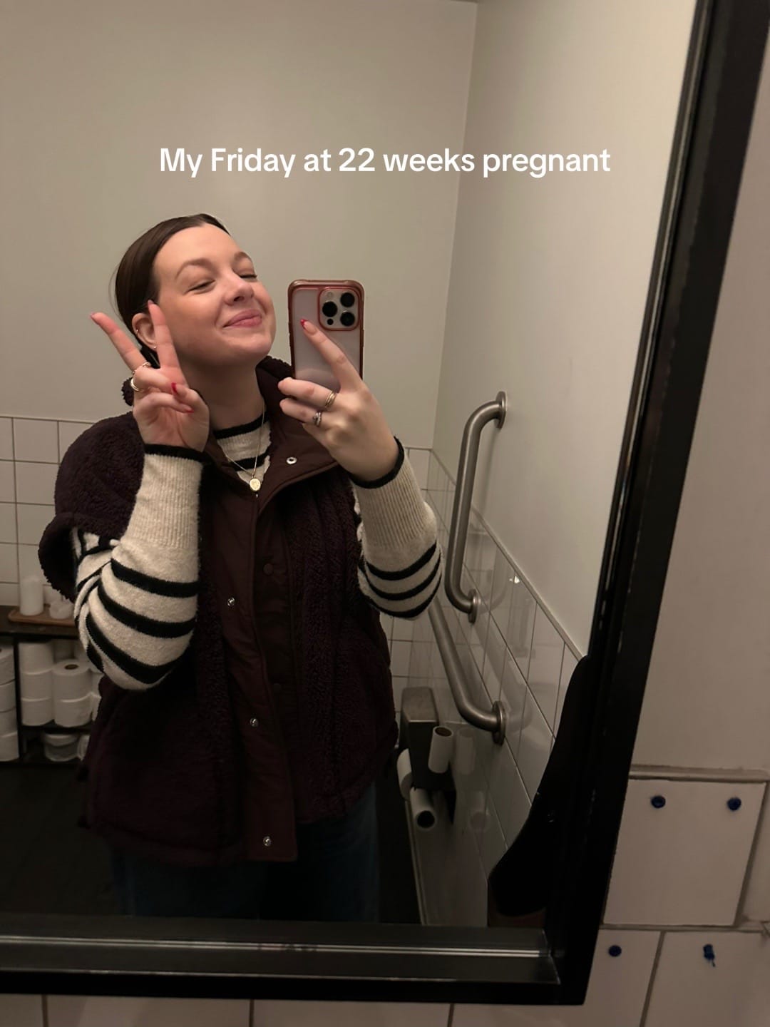 Post 6 by Mel Michels on TikTok (video)