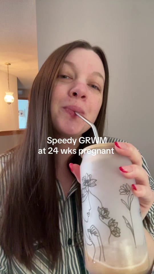 Post 4 by Mel Michels on TikTok (video)