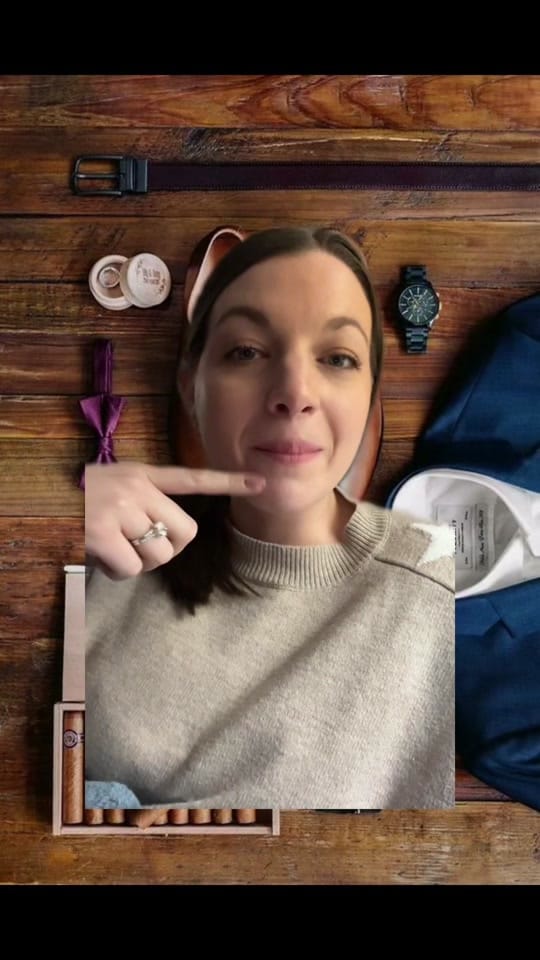 Post 9 by Mel Michels on TikTok (video)