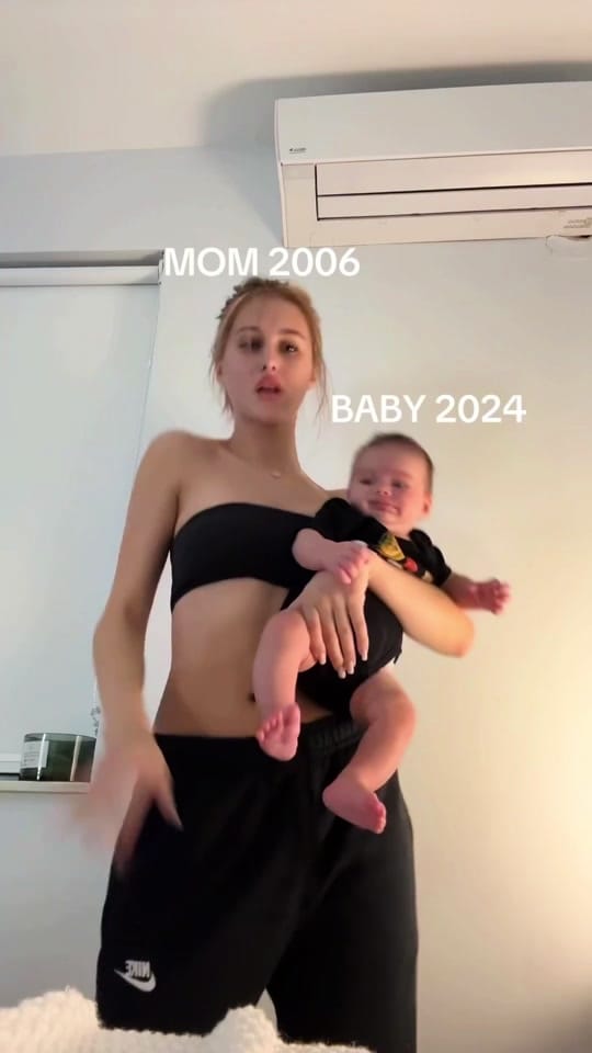 Post 9 by Diana&her cat Lucky on TikTok (video)