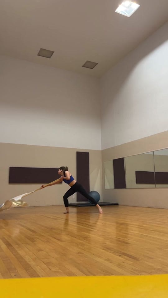 Post 10 by Jess | MD Student + Miss IL on TikTok (video)