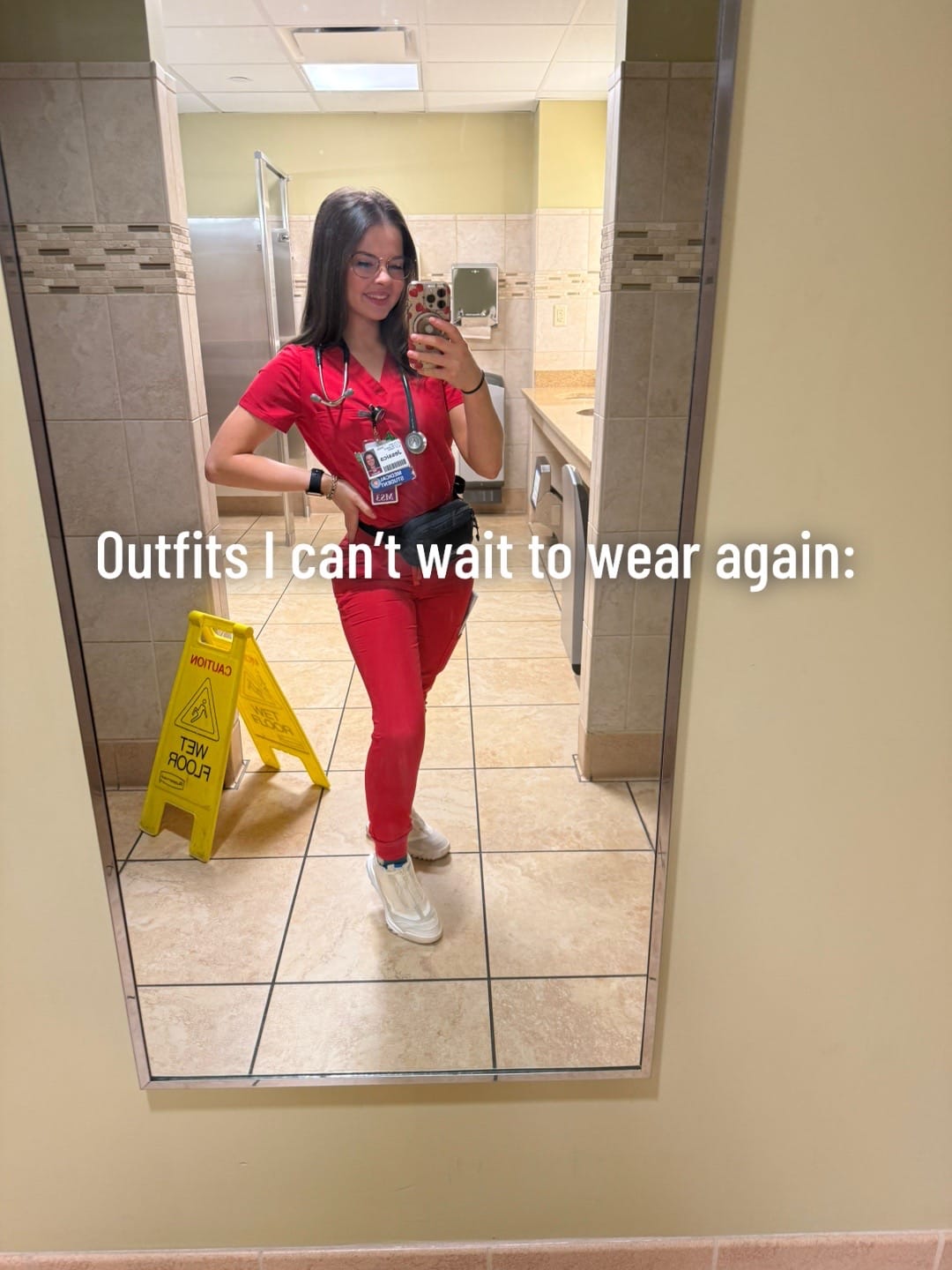 Post 2 by Jess | MD Student + Miss IL on TikTok (video)