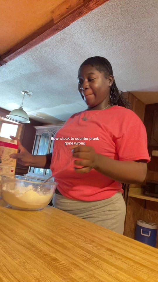 Post 10 by Elexis🎀 on TikTok (video)