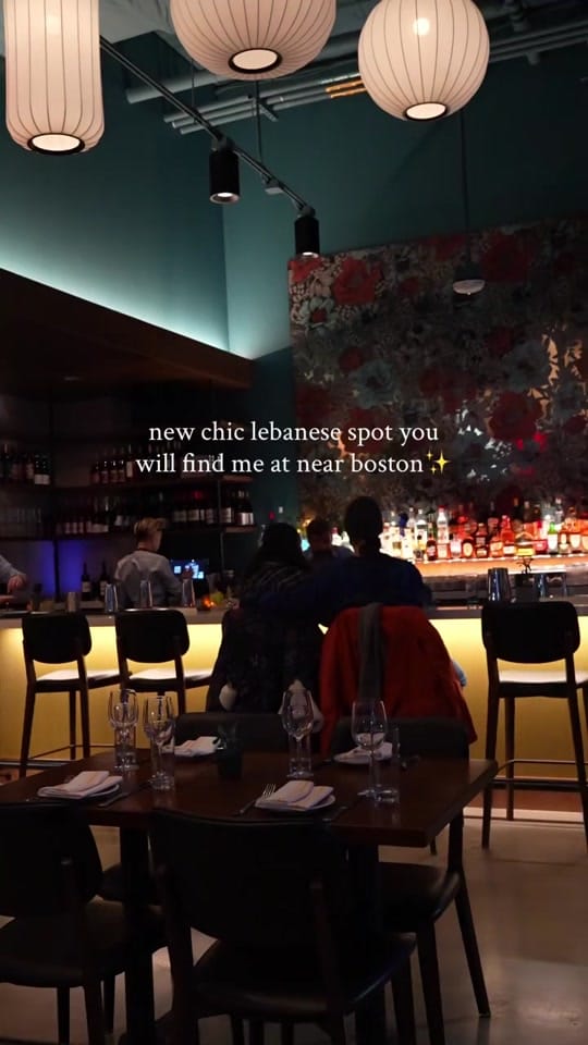Post 2 by Boston Foodgram on TikTok (video)