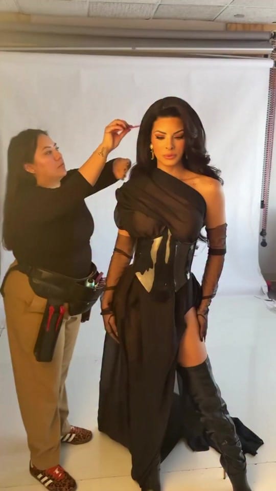 Post 5 by Mari 🤍 on TikTok (video)