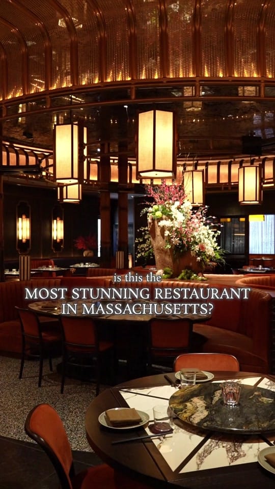 Post 1 by Boston Foodgram on TikTok (video)