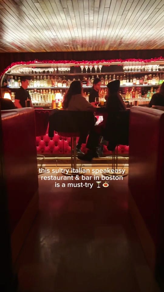 Post 4 by Boston Foodgram on TikTok (video)
