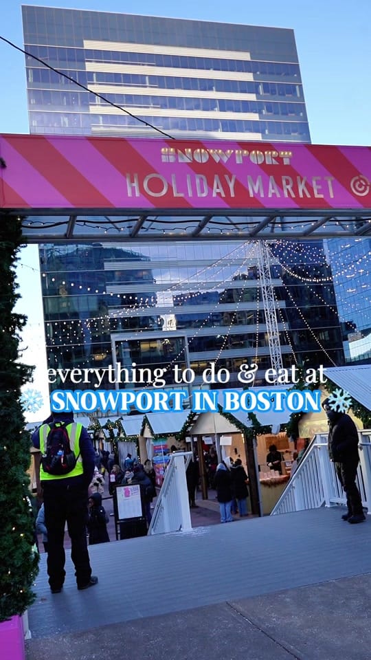 Post 7 by Boston Foodgram on TikTok (video)