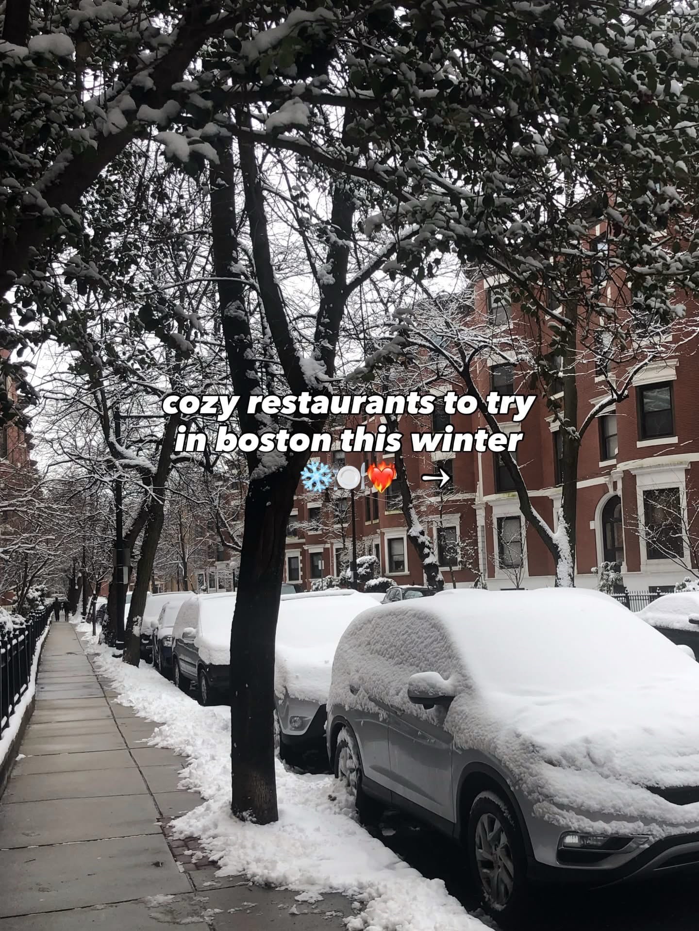 Post 5 by Boston Foodgram on TikTok (video)