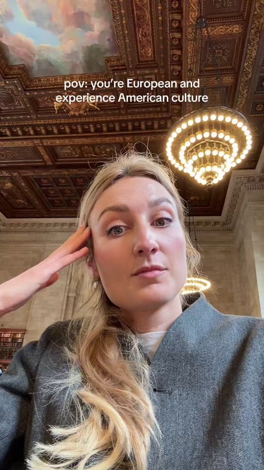 Post 10 by RENÉE SANCE on TikTok (video)