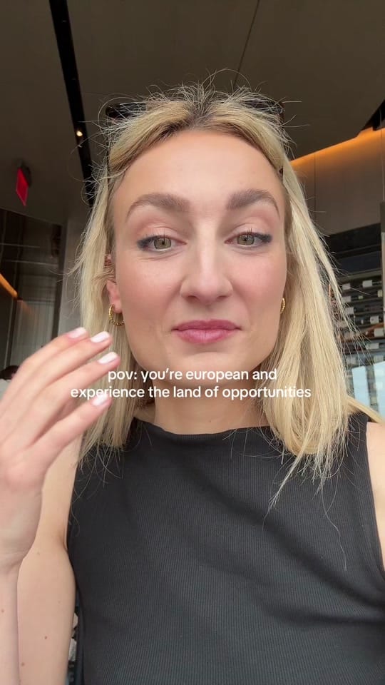 Post 1 by RENÉE SANCE on TikTok (video)