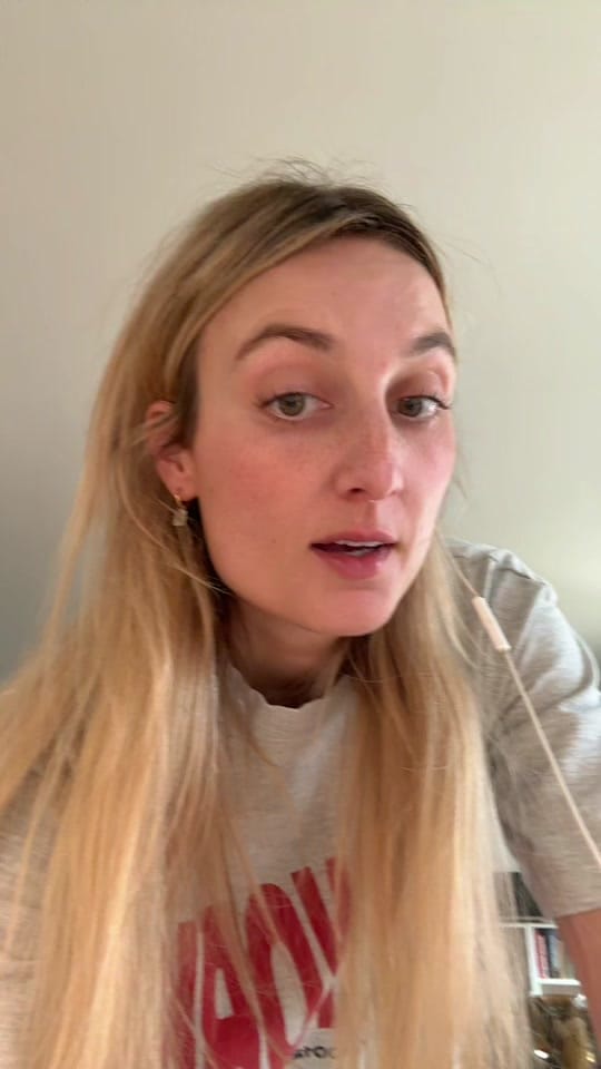 Post 4 by RENÉE SANCE on TikTok (video)
