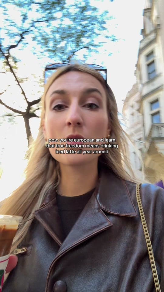 Post 5 by RENÉE SANCE on TikTok (video)