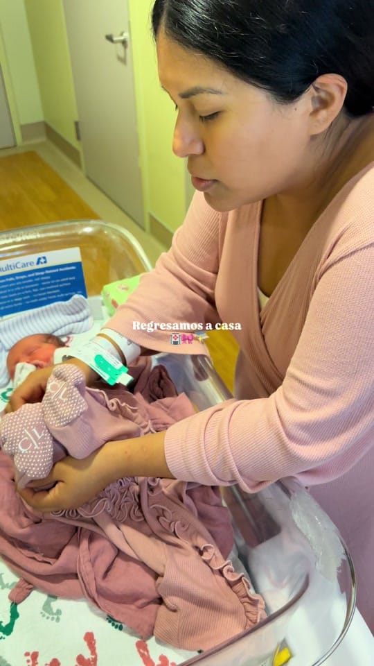 Post 7 by Flor | Motherhood & Lifestyle on TikTok (video)