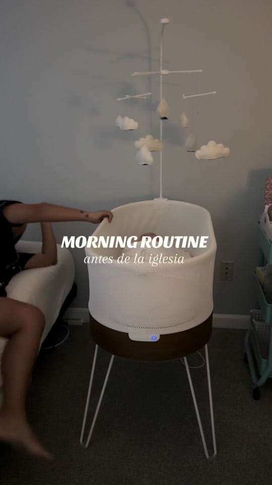 Post 4 by Flor | Motherhood & Lifestyle on TikTok (video)