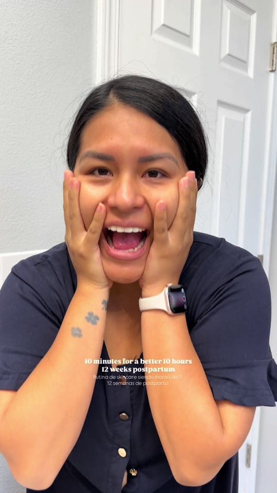 Post 2 by Flor | Motherhood & Lifestyle on TikTok (video)