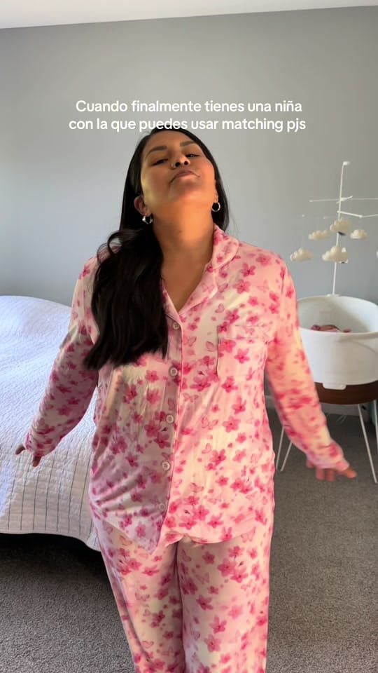 Post 6 by Flor | Motherhood & Lifestyle on TikTok (video)