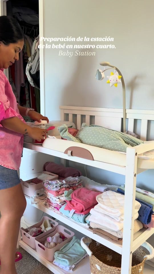 Post 5 by Flor | Motherhood & Lifestyle on TikTok (video)