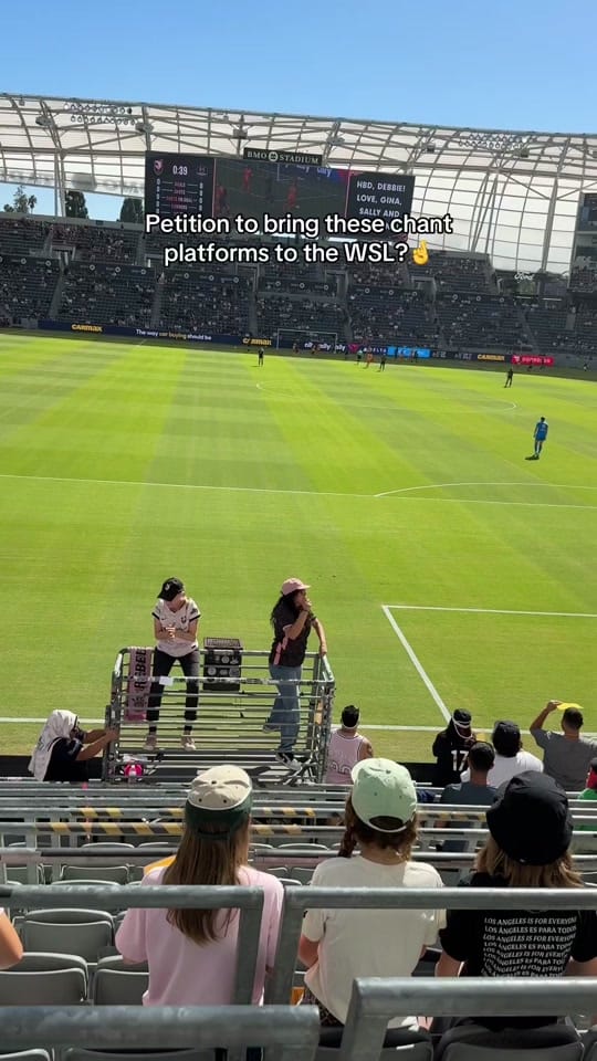 Post 2 by Keely Watson | Sport on TikTok (video)