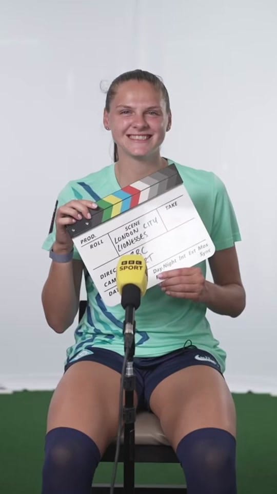 Post 3 by Keely Watson | Sport on TikTok (video)