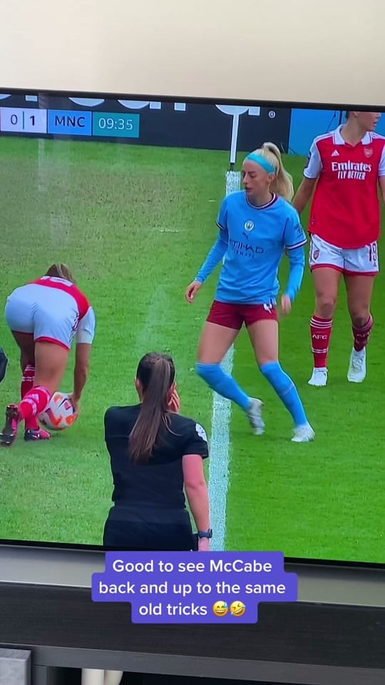 Post 10 by Keely Watson | Sport on TikTok (video)