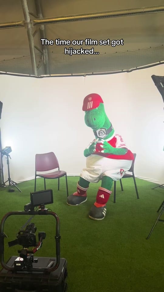 Post 4 by Keely Watson | Sport on TikTok (video)