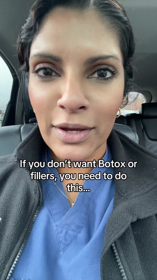 Post 10 by Smita Ramanadham, MD on TikTok (video)